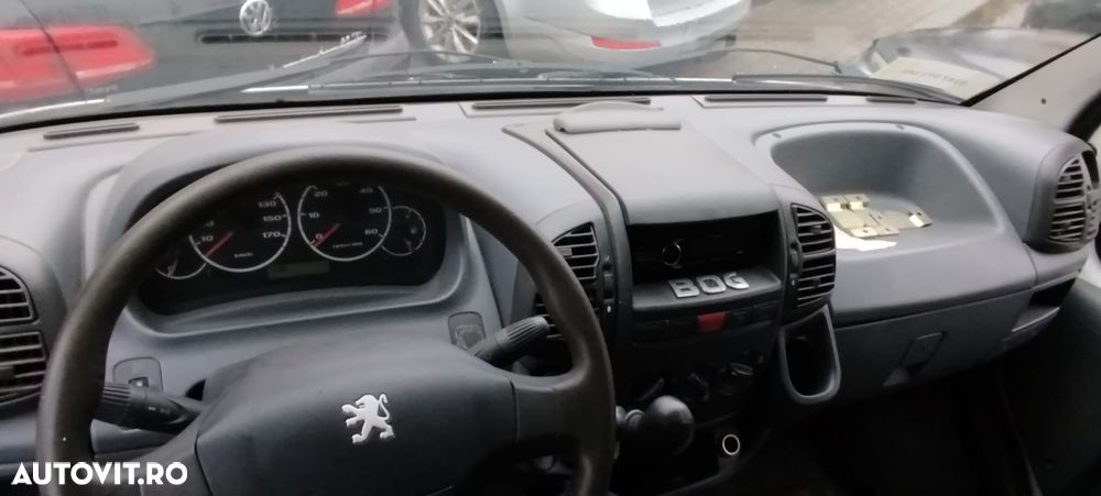 Peugeot Boxer - 9
