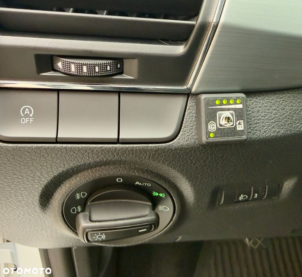 Skoda Fabia 1.0 TSI Style - 23