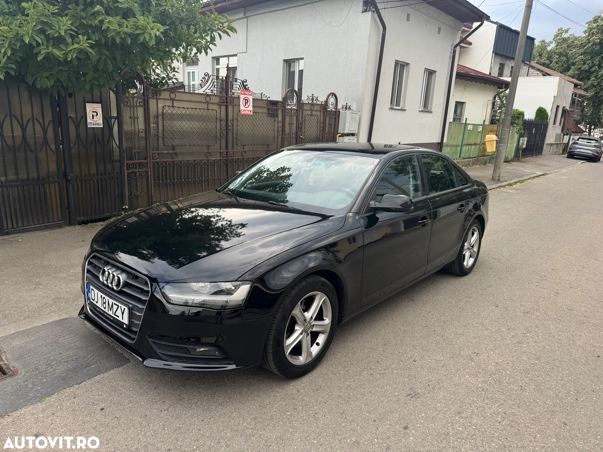Audi A4 - 2