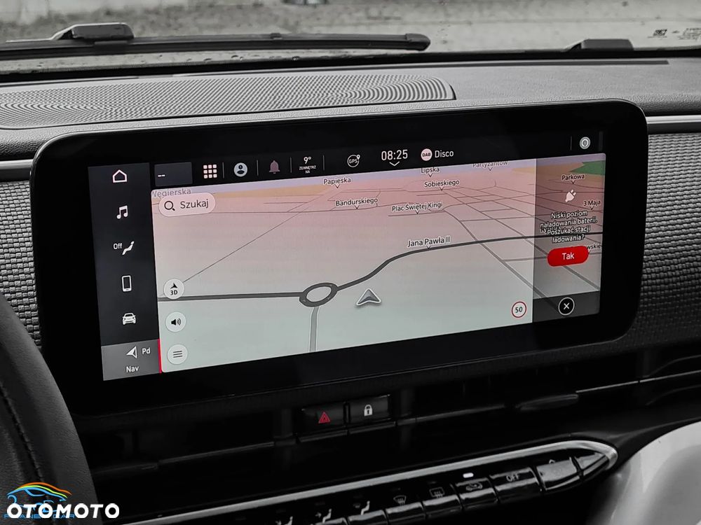 Fiat 500e 42kWh la Prima (by Bocelli) - 34