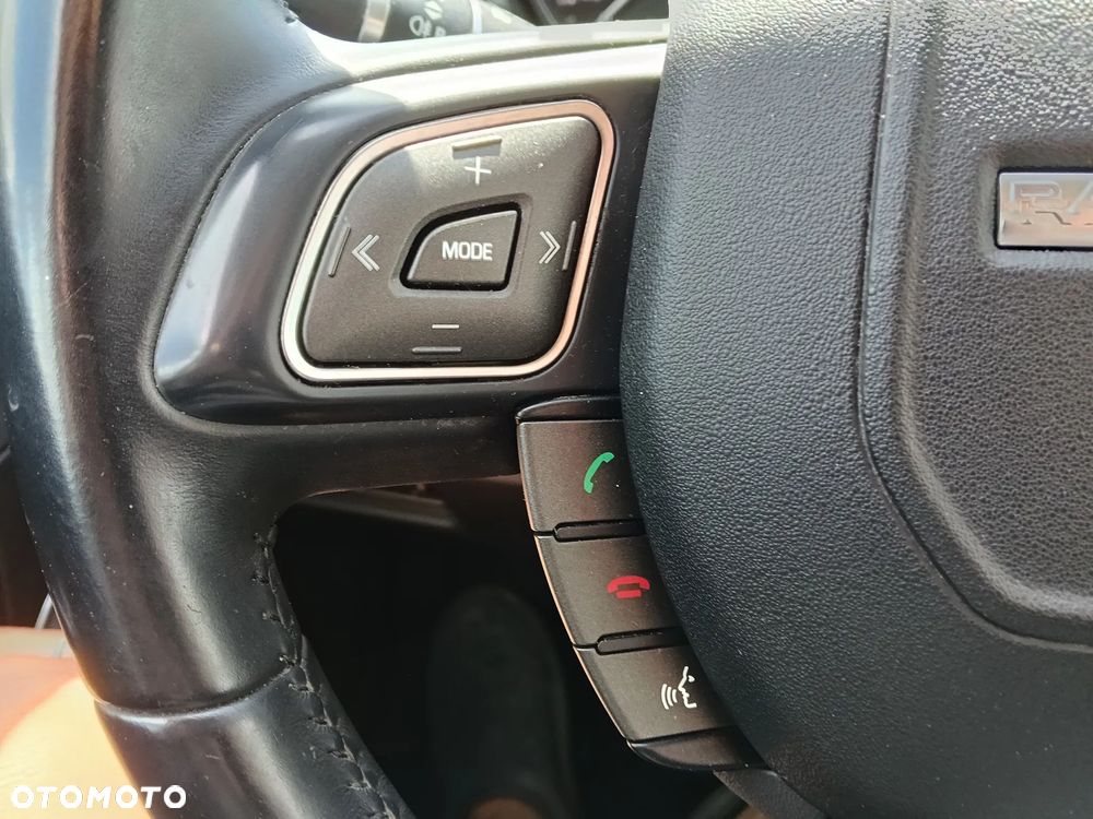Land Rover Range Rover Evoque eD4 Dynamic - 26