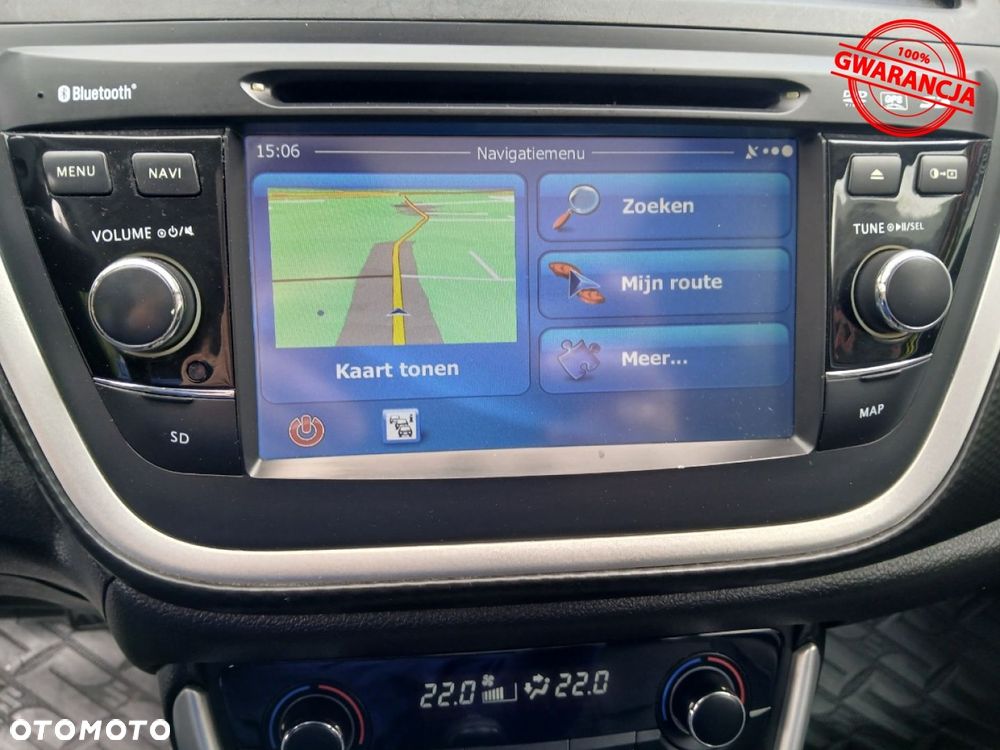 Suzuki SX4 S-Cross - 23
