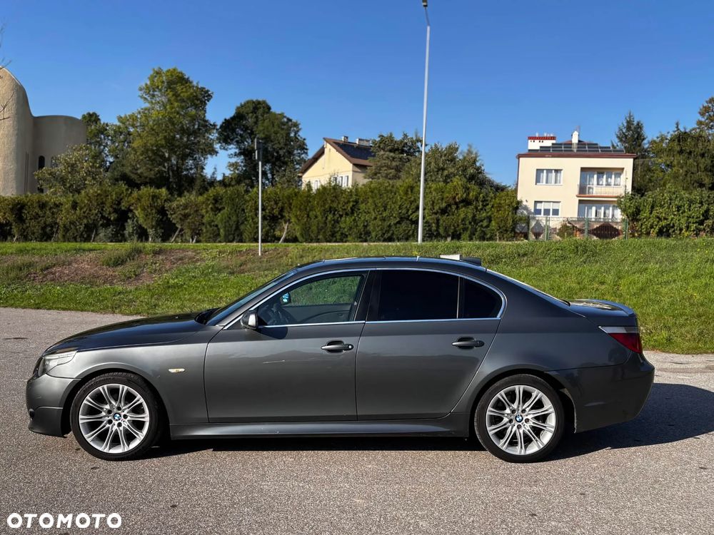 BMW Seria 5 - 3
