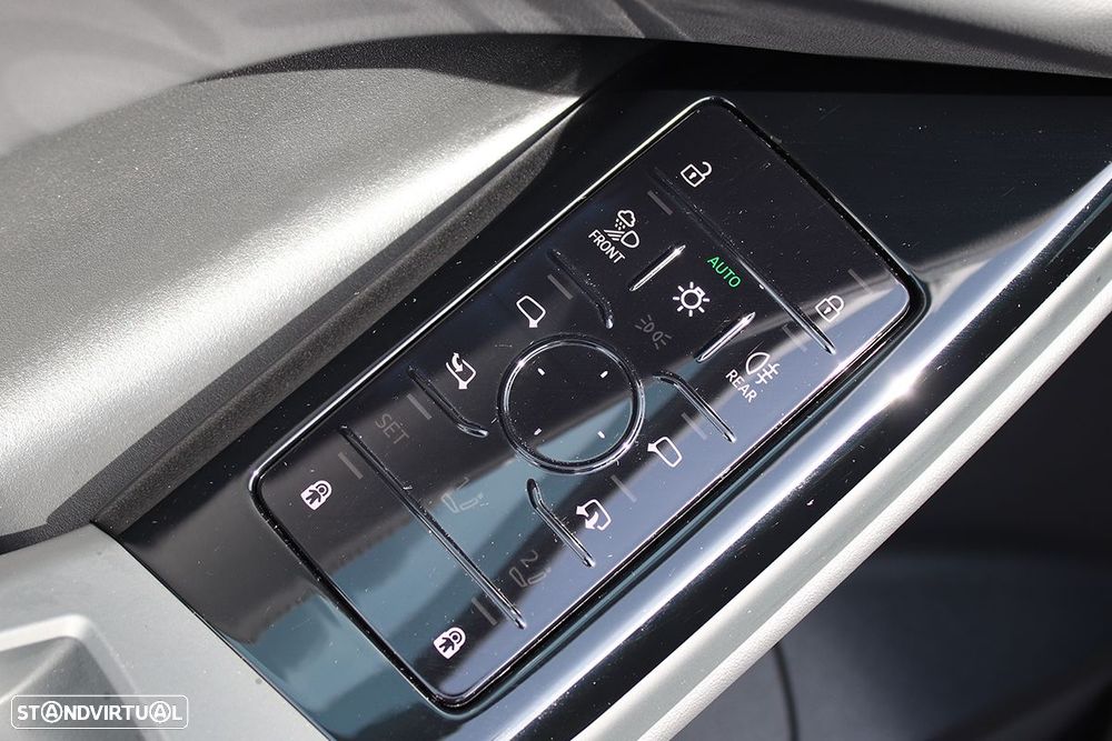 Audi Q6 e-tron 50 100 kWh - 21