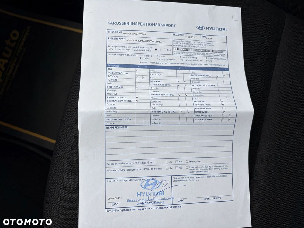 Hyundai Kona 1.0 T-GDI Style - 37