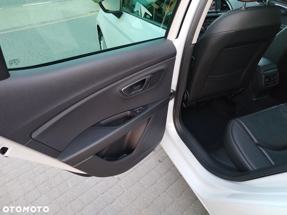 Seat Leon Sportstourer 1.8 TSI Start&Stop FR - 25