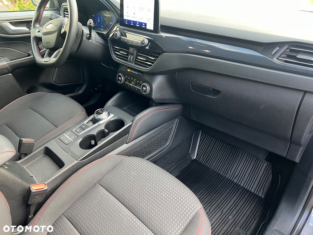 Ford Kuga 2.0 EcoBlue AWD ST-Line - 18