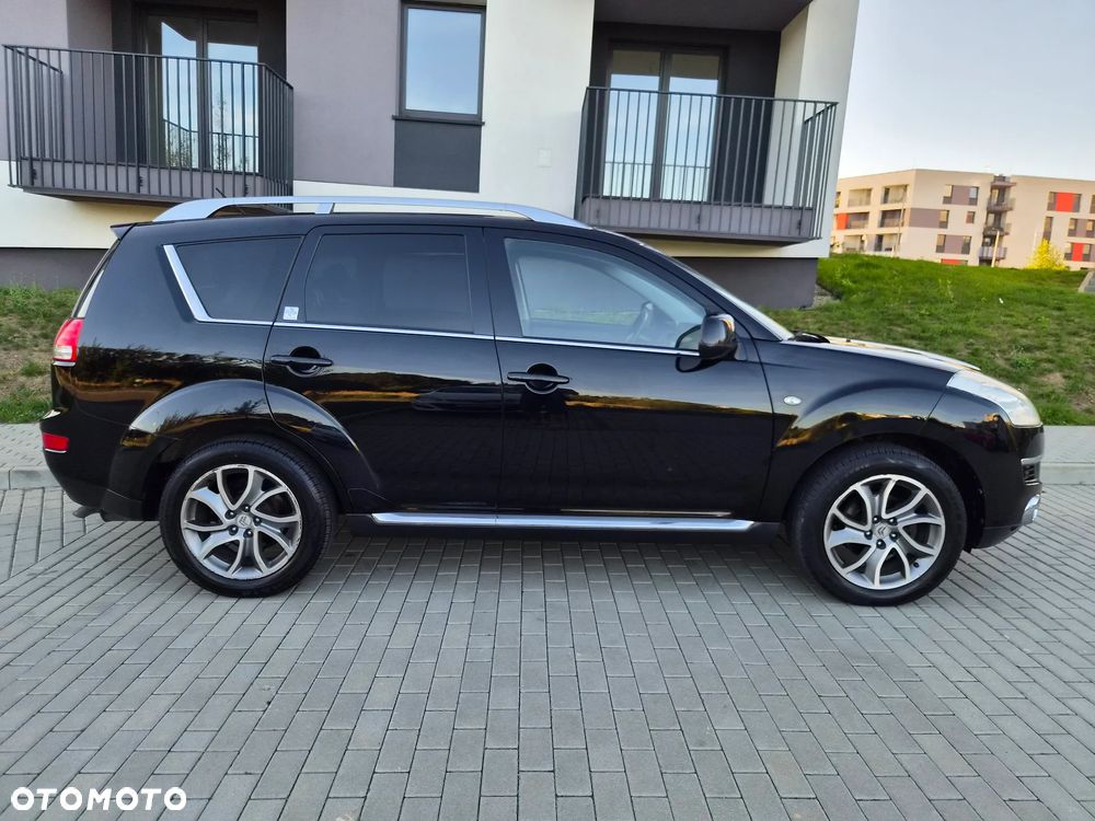 Citroën C-Crosser - 5