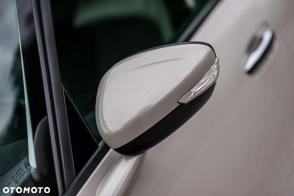 Citroën C4 Grand Picasso - 15
