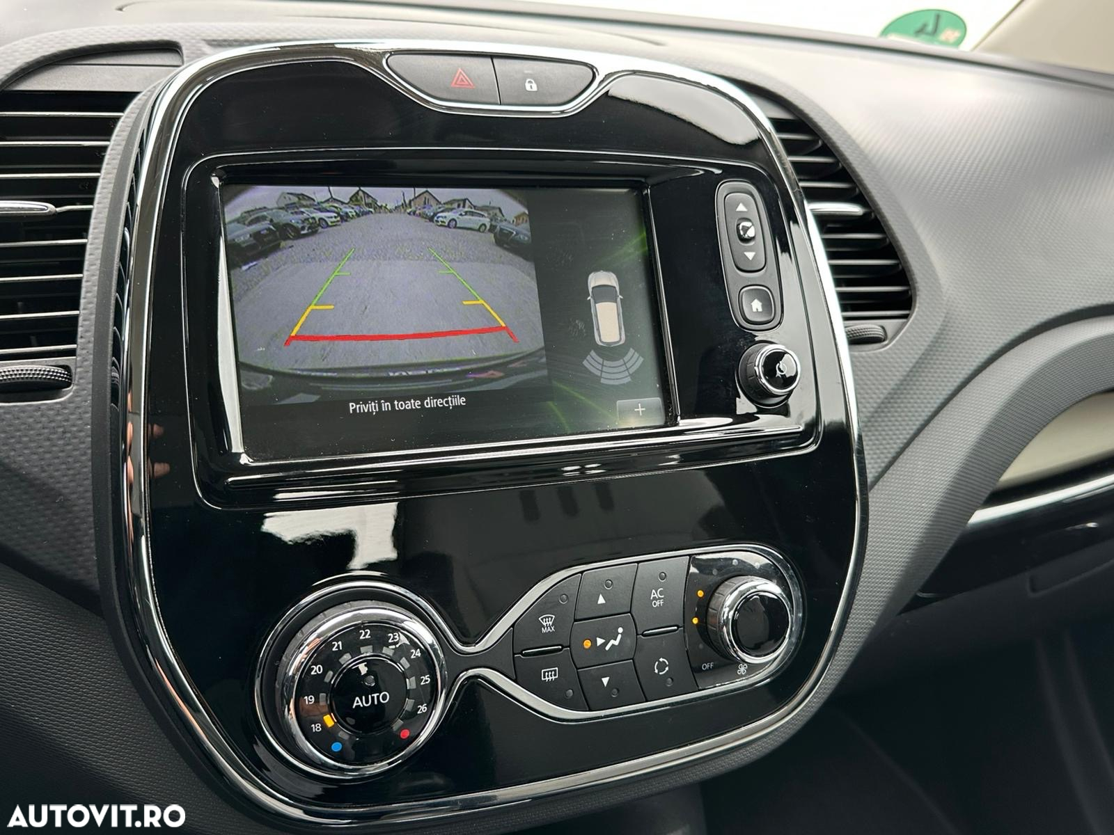 Renault Captur ENERGY TCe 90 Start&Stop Intens - 23