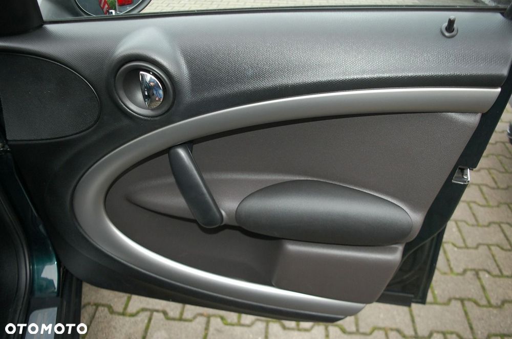 MINI Countryman - 30