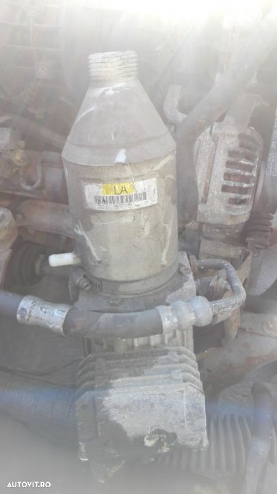 Pompa servo electrica Opel Astra G 1.2 benzina din 2009 - 1