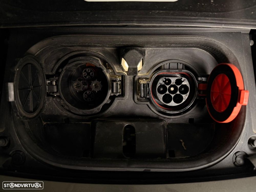 Nissan Leaf e+ N-Connecta - 14