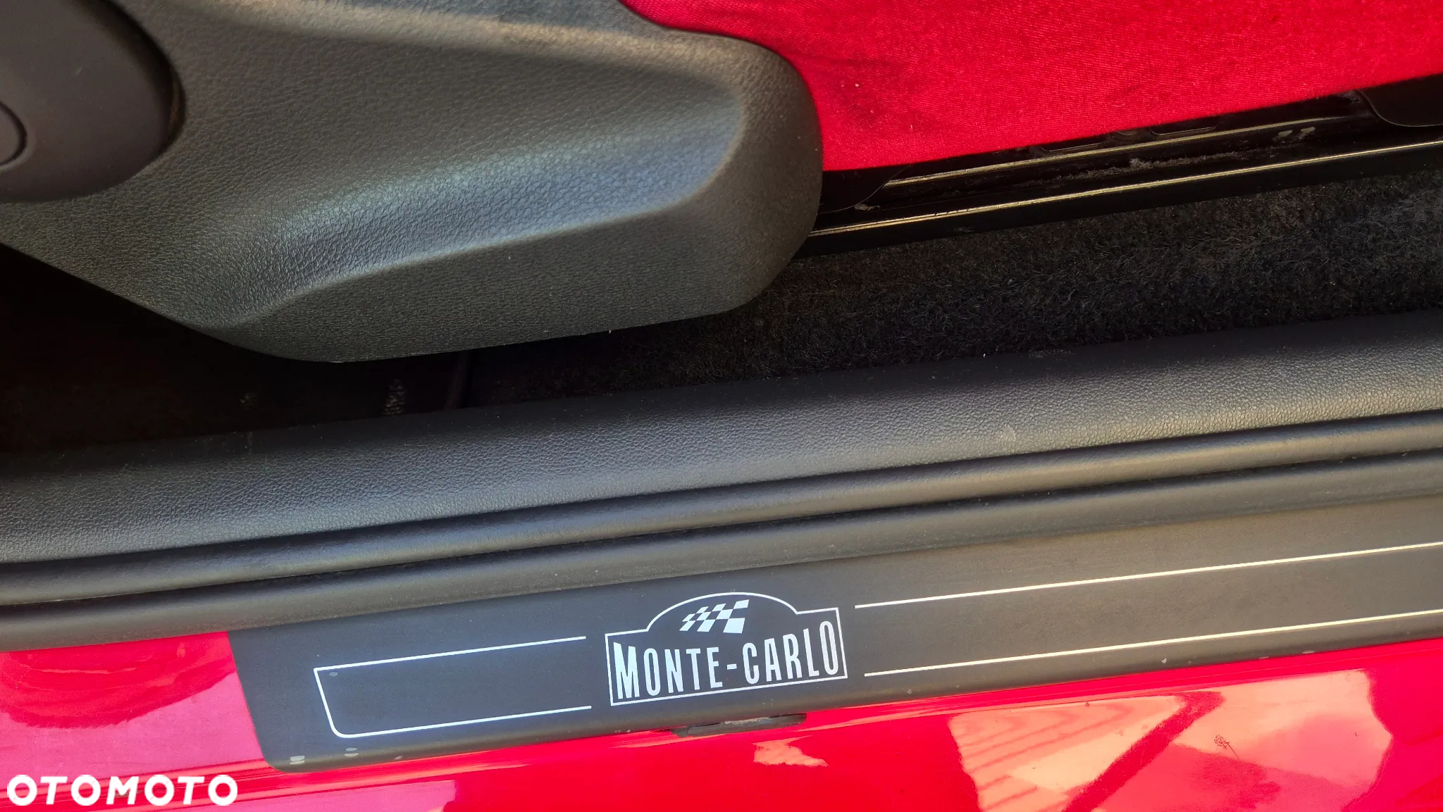 Skoda Citigo 1.0 MPI Monte Carlo - 26