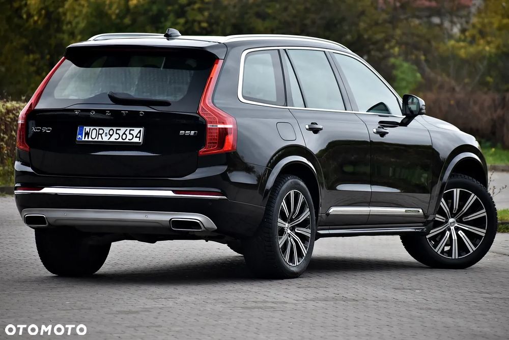 Volvo Xc90 2019 photo 5