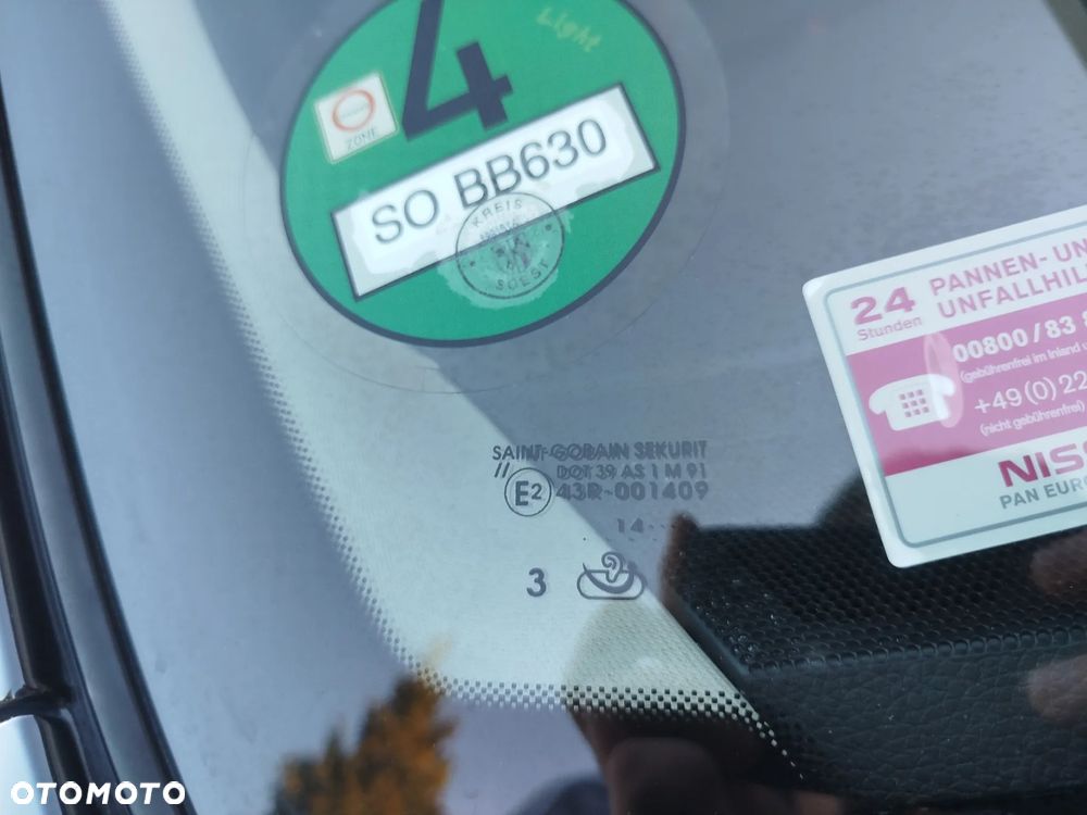 Nissan Qashqai 1.2 DIG-T 360 - 27