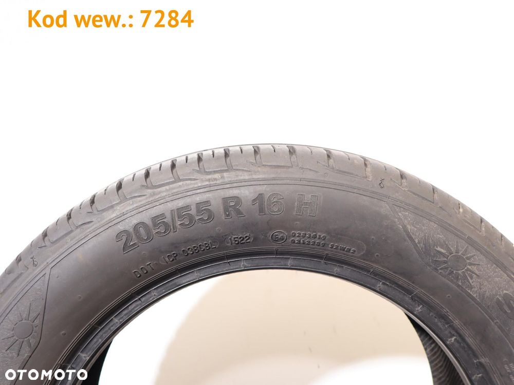 Tyfoon Successor 7 - 205/55 R16 - 5