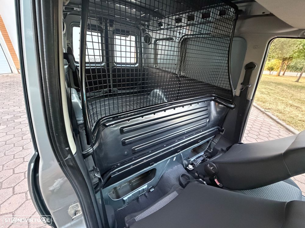 Opel Combo - 31