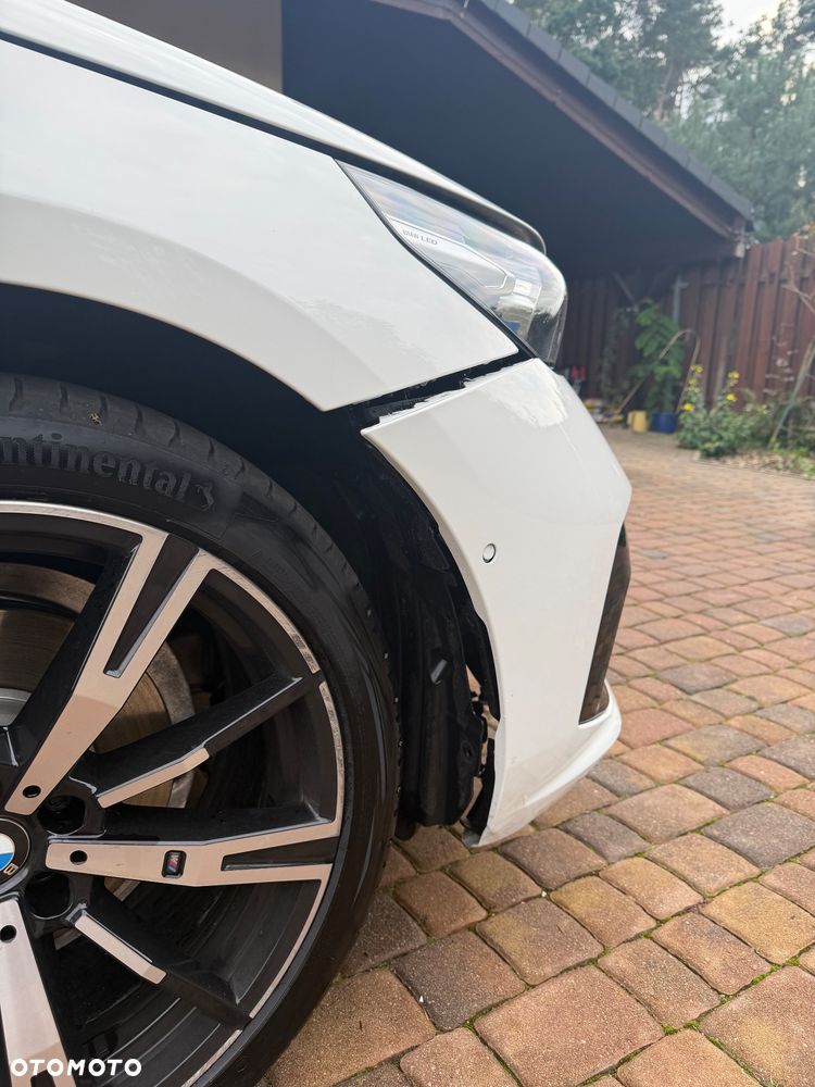 BMW Seria 5 - 8