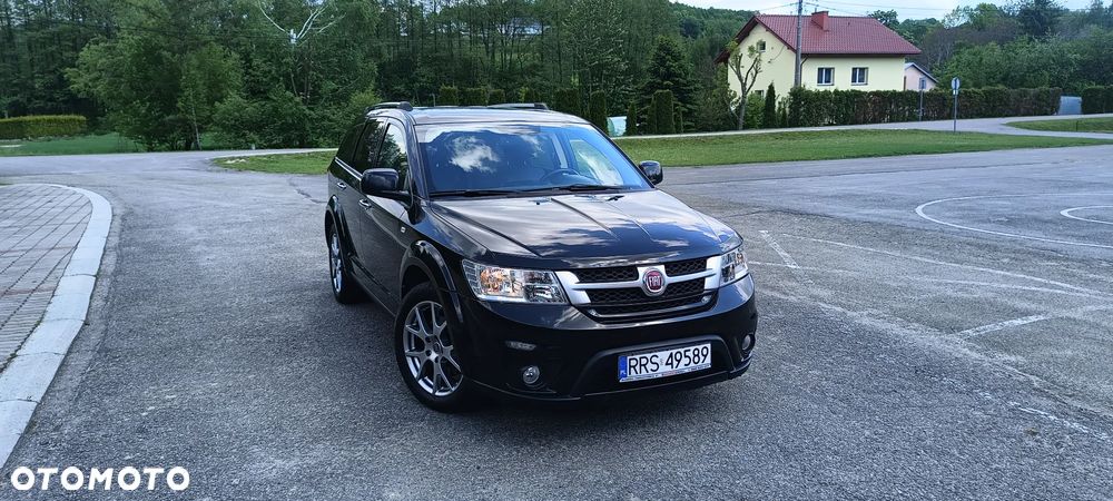 Fiat Freemont 2.0 Multijet 16V DPF Urban - 16