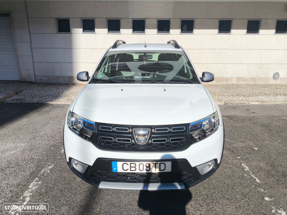 Dacia Sandero SCe 75 Essentiel - 1