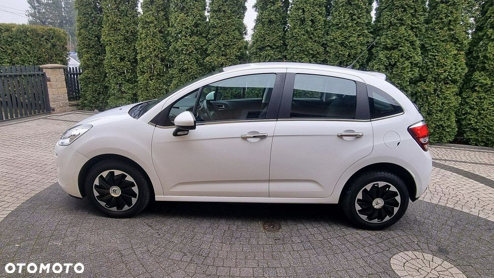 Citroën C3 - 6