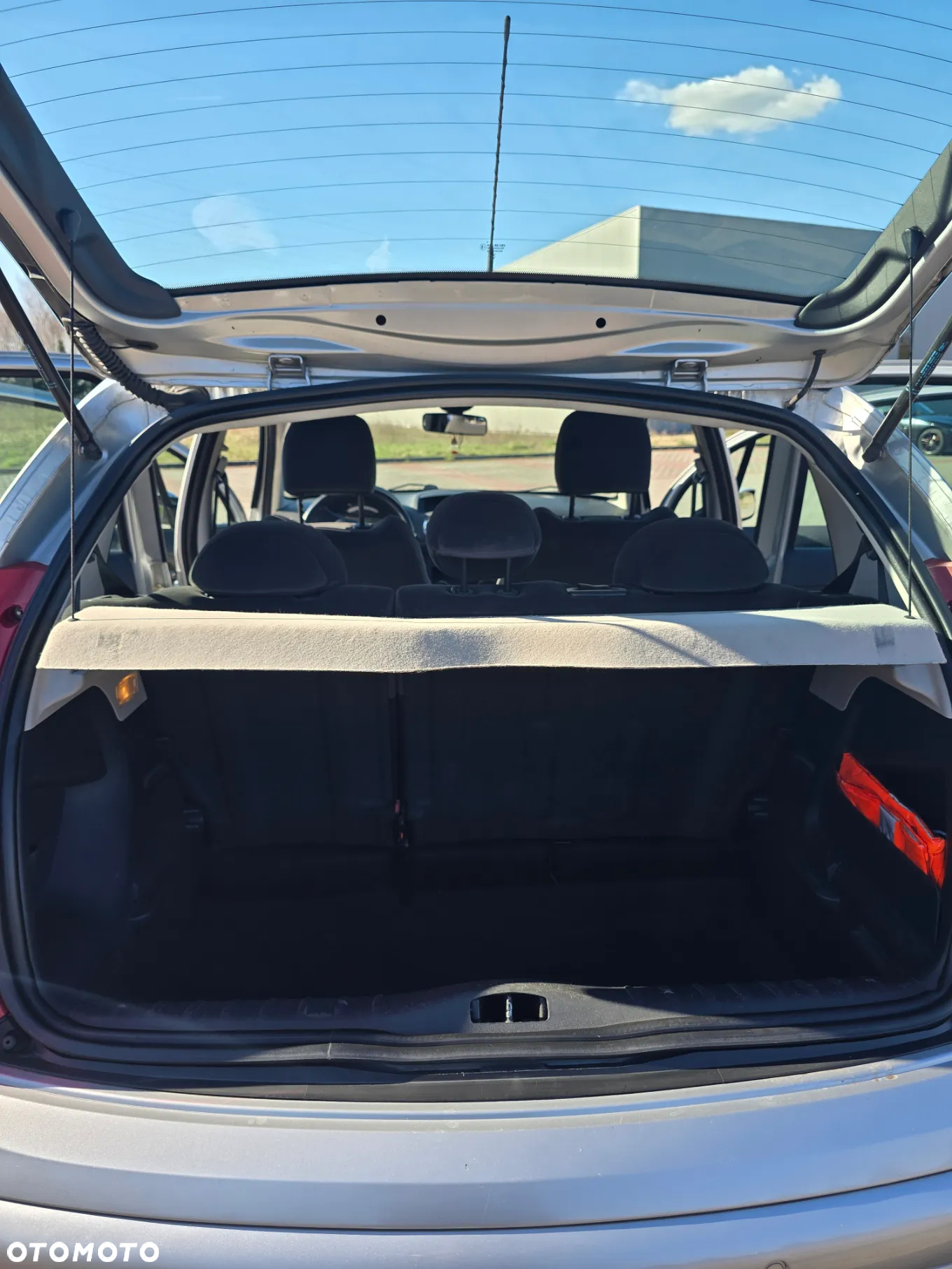 Citroën C3 - 3