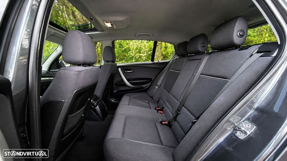 BMW 118 d - 17