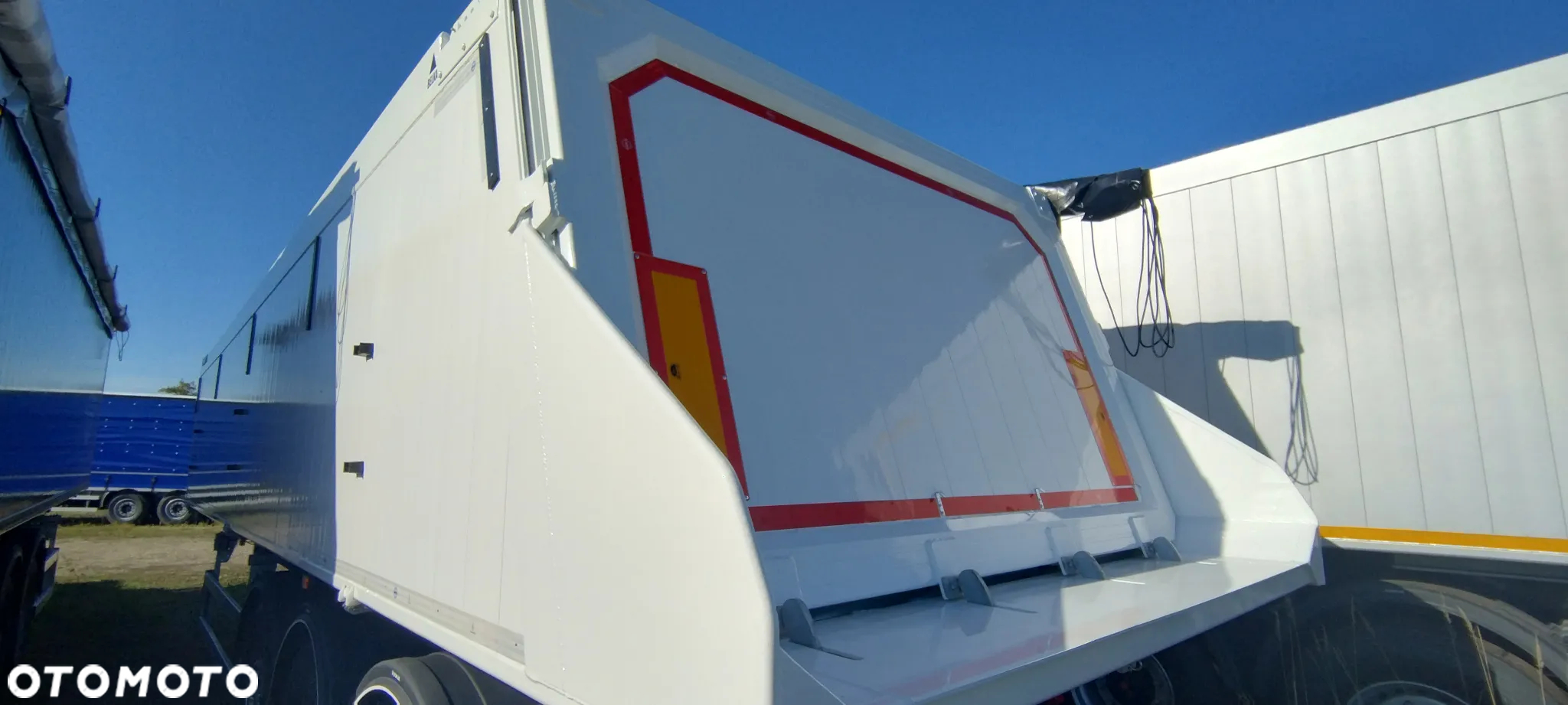 Bodex KIS3B 37m3 od ręki na już - 7
