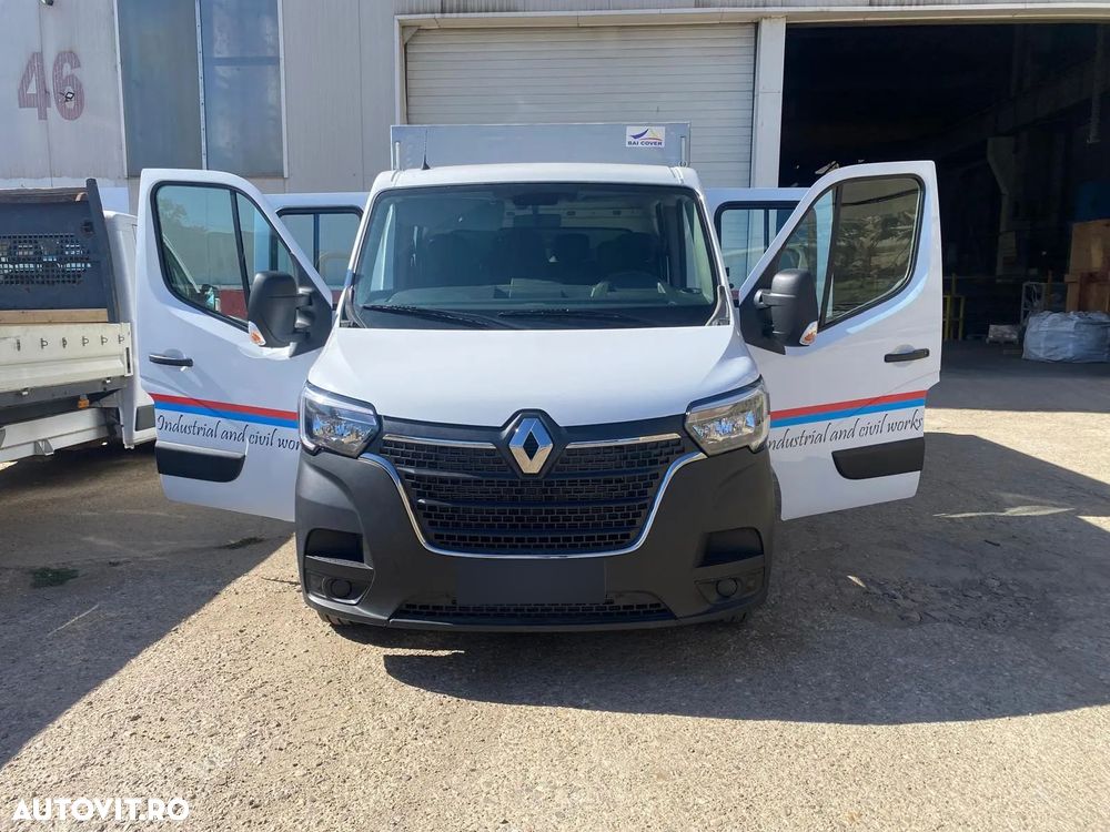 Renault Master - 10