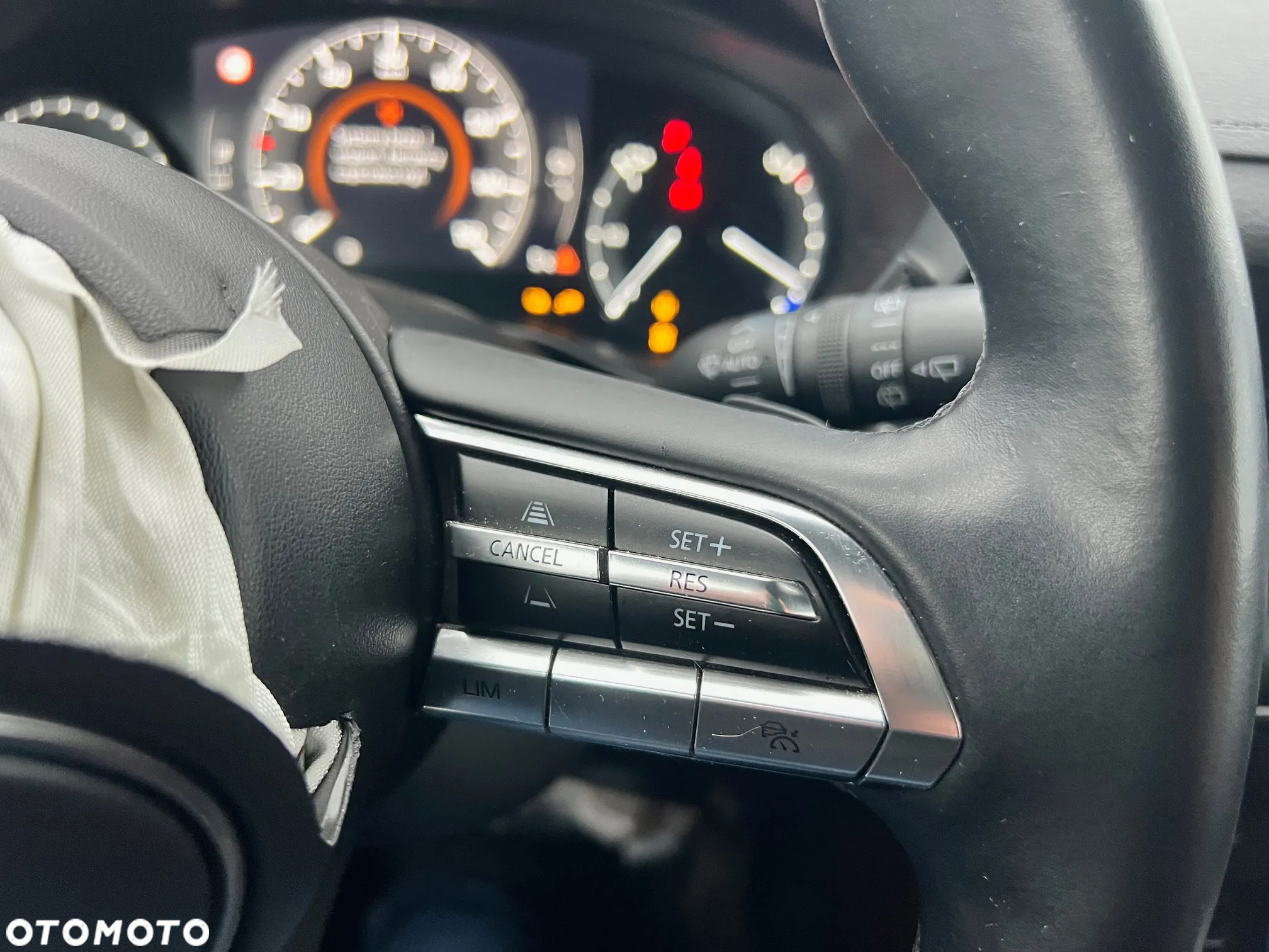 Mazda MX-30 35.5kWh Makoto - 25