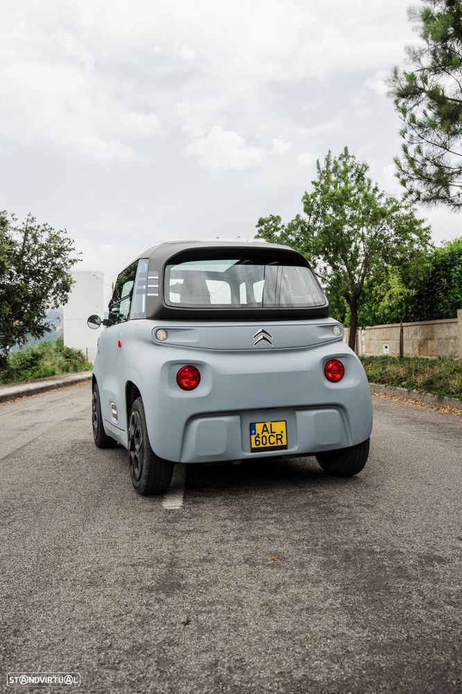 Citroën Ami Standard - 13