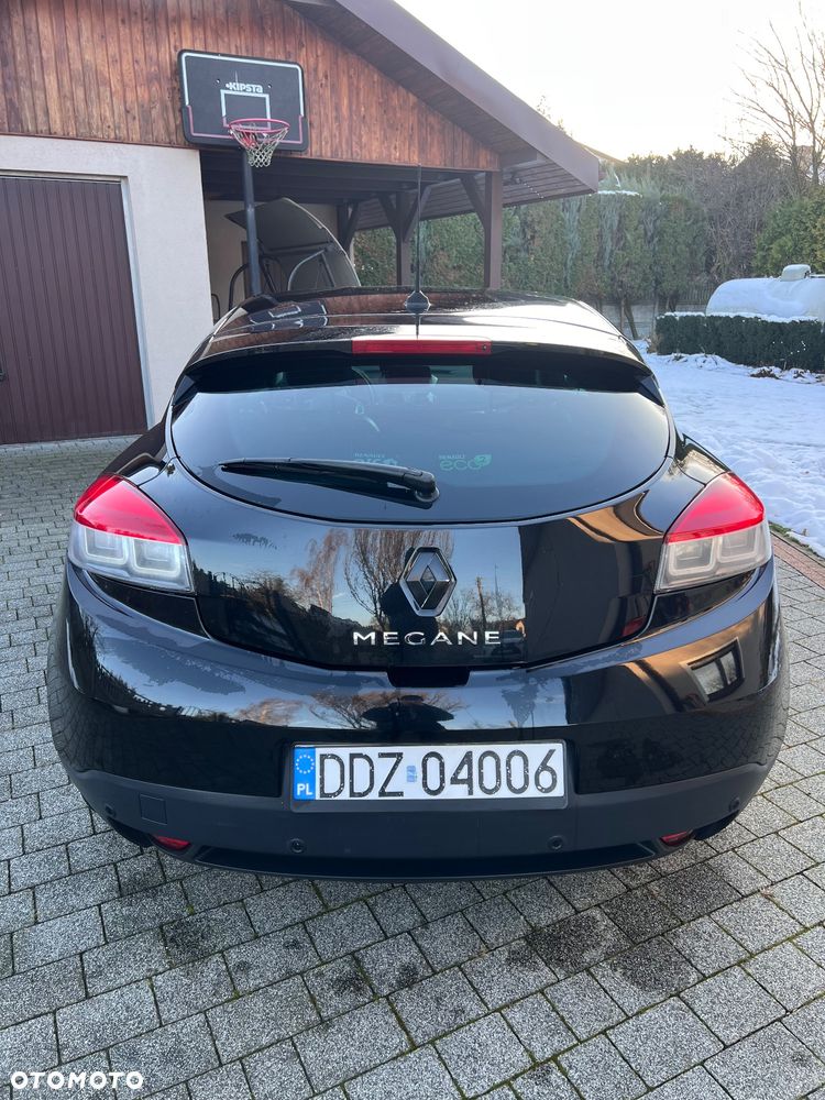 Renault Megane - 3