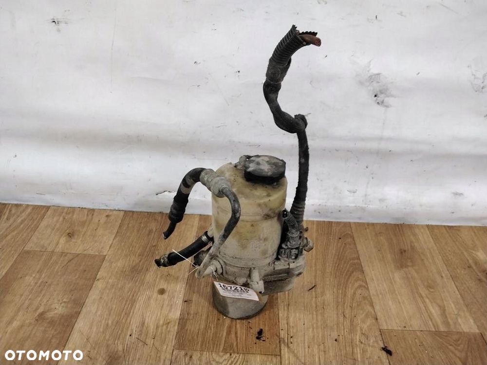 opel vectra c pompa wspomagania - 1