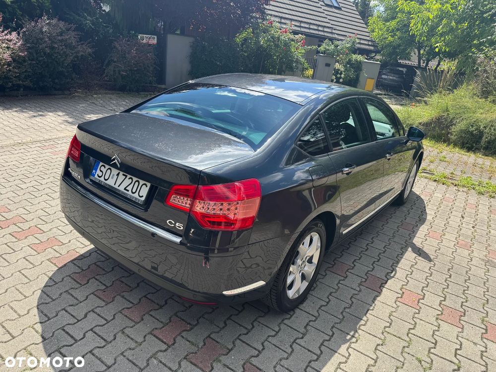 Citroën C5 - 9