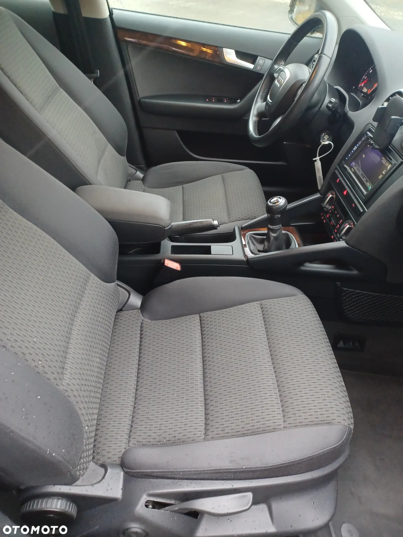 Audi A3 2.0 TFSI Sportback Ambition - 24