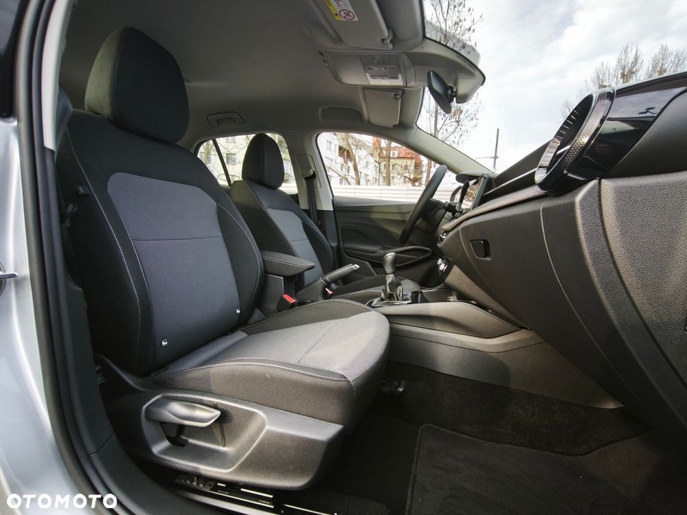 Skoda Fabia 1.0 Selection - 17