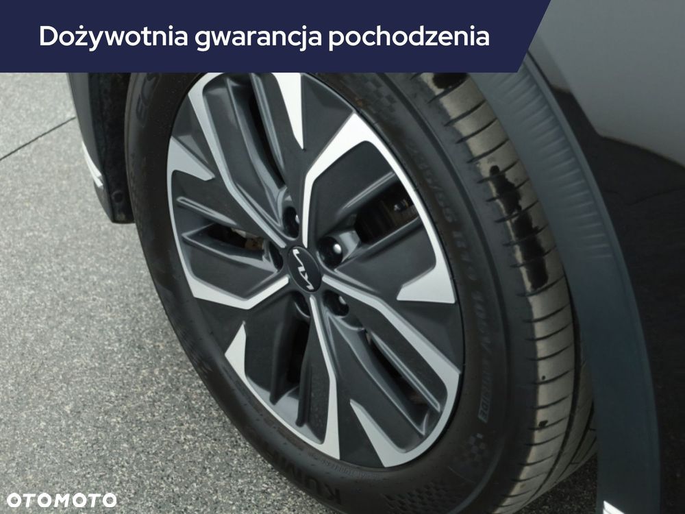Kia EV6 - 21