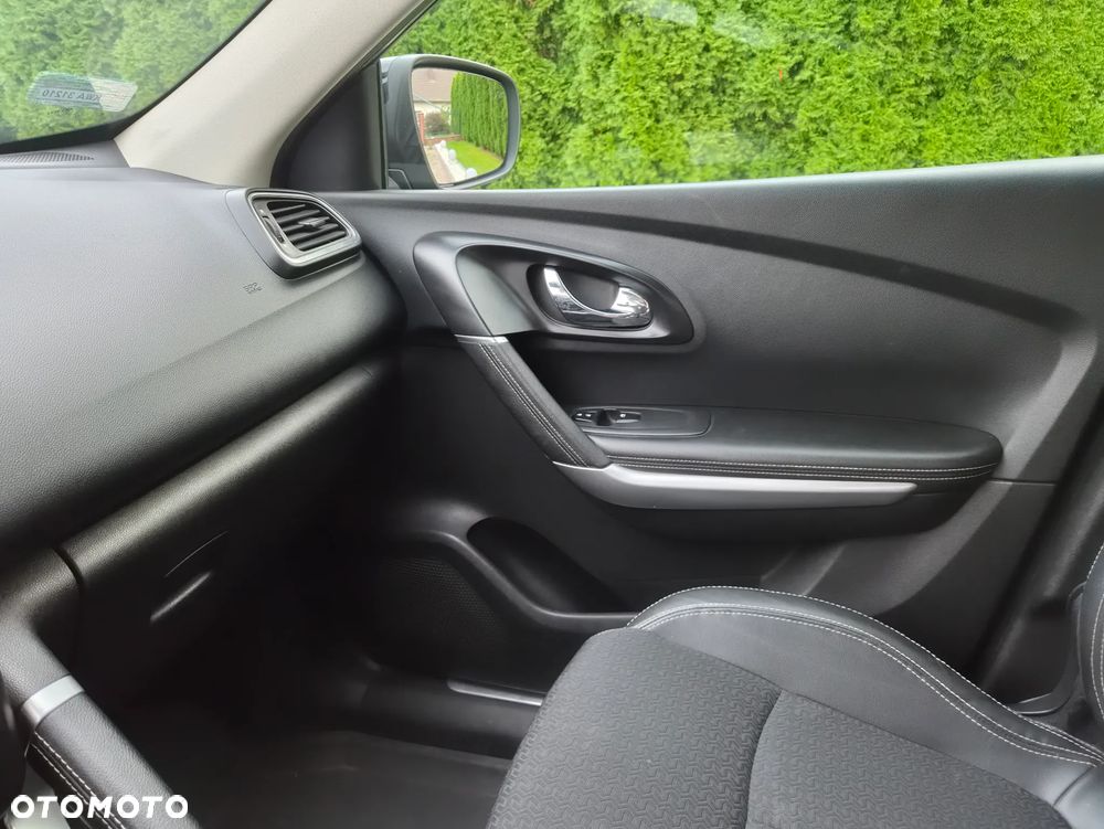 Renault Kadjar 1.2 Energy TCe Intens - 24