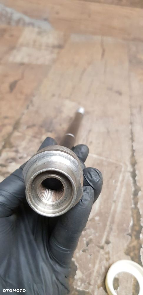 Oryginalny drążek kierowniczy OPEL MERIVA A – GM 93192416 / 1603429 - 4