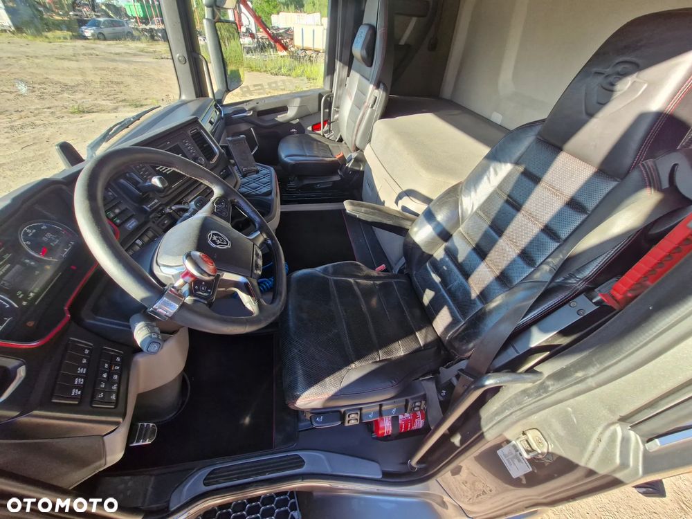 Scania R730 - 22