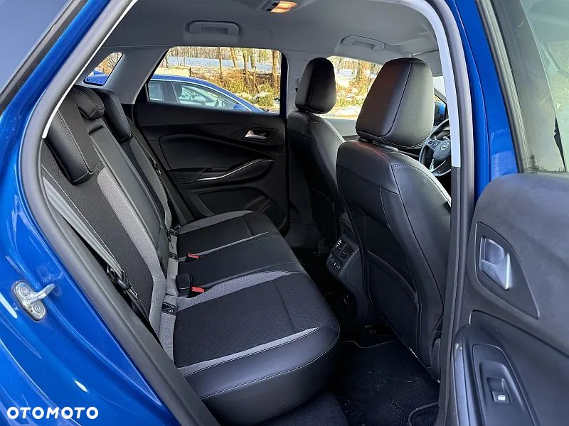 Opel Grandland X 1.5 CDTI Elegance Business Pack S&S - 9