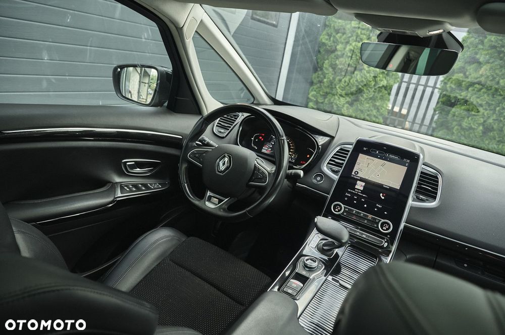 Renault Espace BLUE dCi 160 EDC BUSINESS EDITION - 21