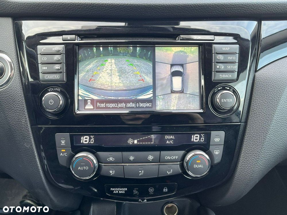 Nissan Qashqai - 34
