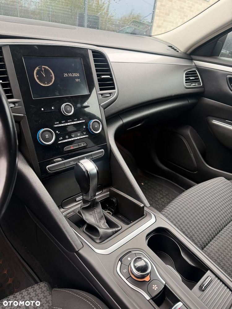 Renault Talisman 2018 photo 3