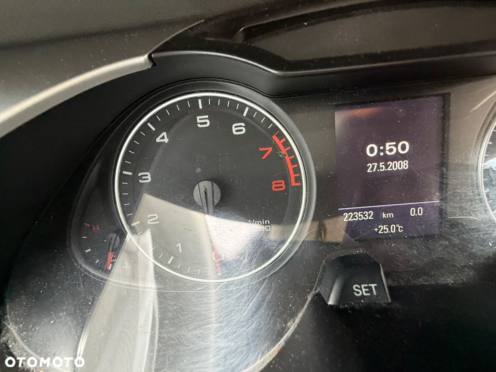 Audi A4 Limousine 2.0 TFSI Quattro S tronic - 11