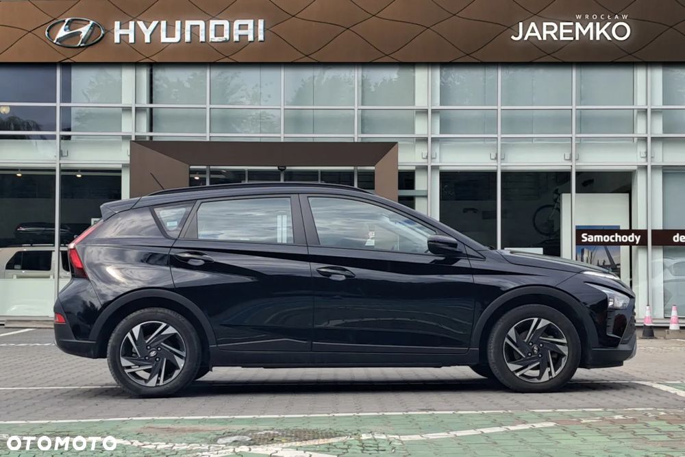 Hyundai Bayon 1.0 T-GDI Modern - 6