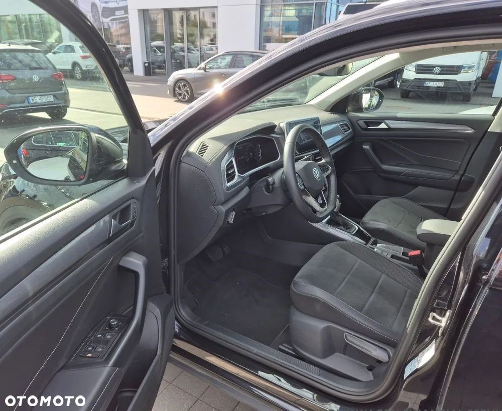 Volkswagen T-Roc 1.5 TSI Style DSG - 6