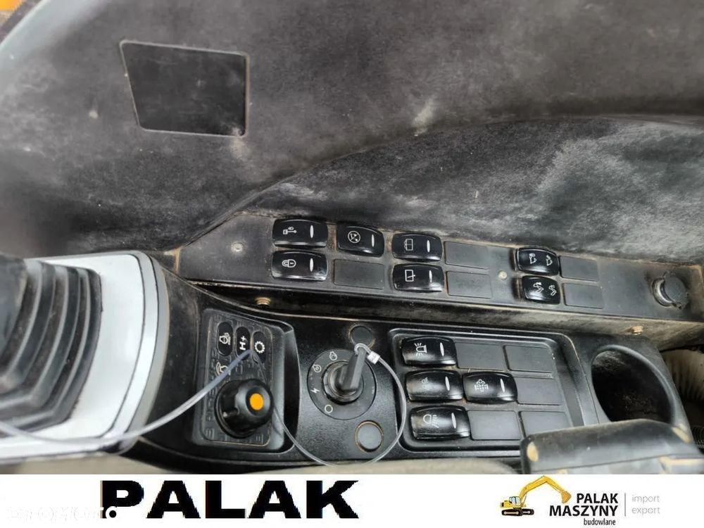 JCB Koparka gąsienicowa JCB JS 130 LC PLUS  , 2017 rok - 14