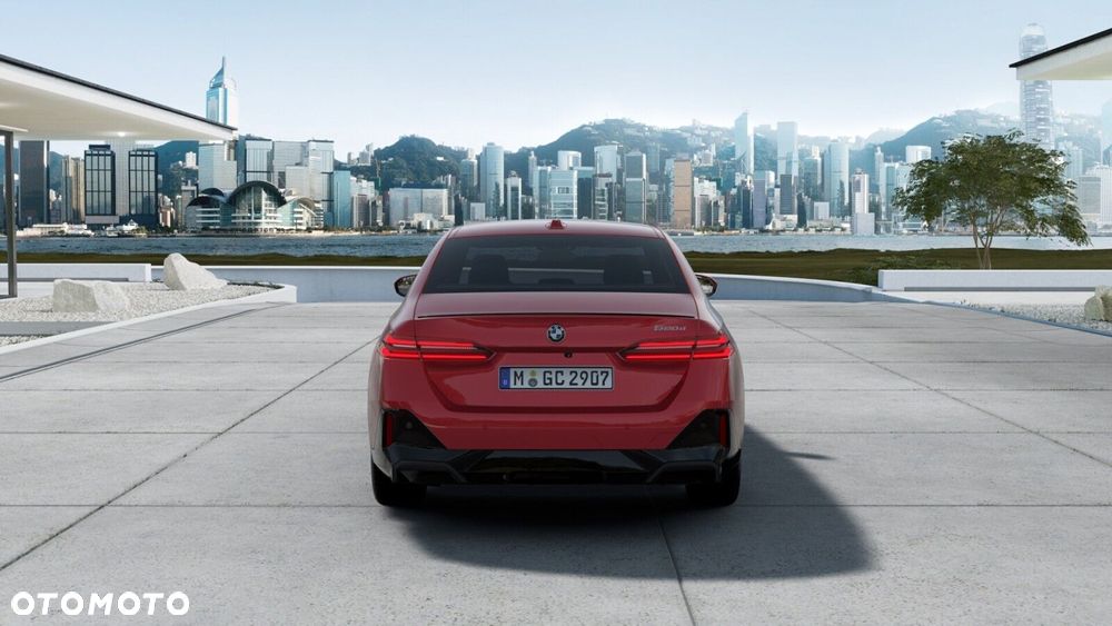 BMW Seria 5 - 3